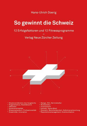 So gewinnt die Schweiz