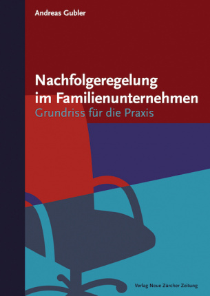Nachfolgeregelung im Familienunternehmen