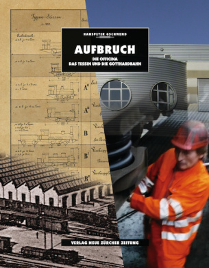Aufbruch