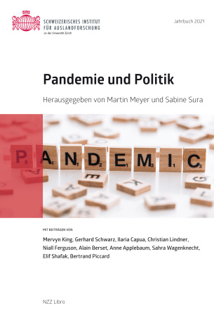 Pandemie und Politik