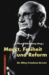 Markt, Freiheit und Reform