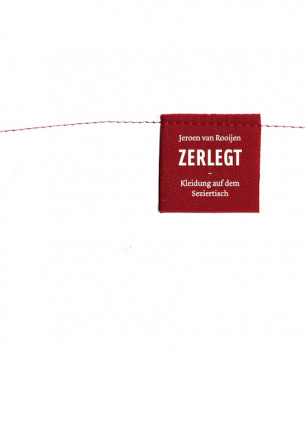 Zerlegt