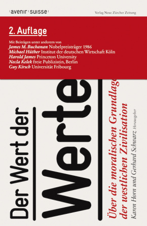Der Wert der Werte