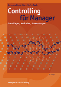 Controlling für Manager