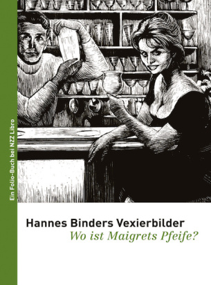 Hannes Binders Vexierbilder