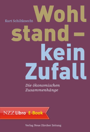 Wohlstand – kein Zufall
