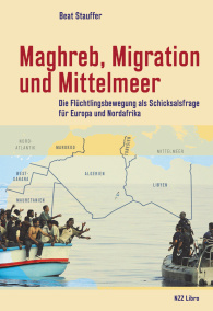 Maghreb, Migration und Mittelmeer