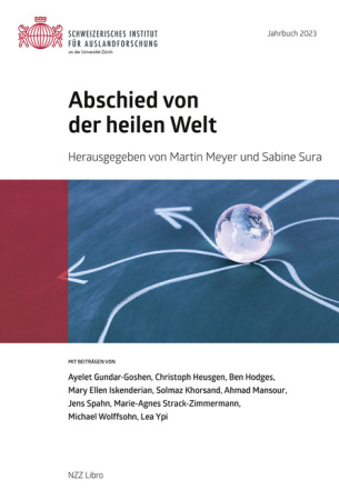 Abschied von der heilen Welt