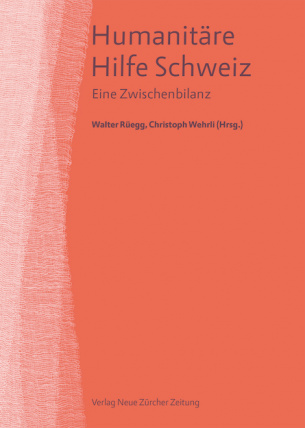 Humanitäre Hilfe Schweiz