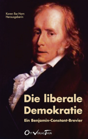 Die liberale Demokratie