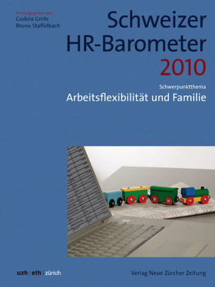 Schweizer HR-Barometer 2010