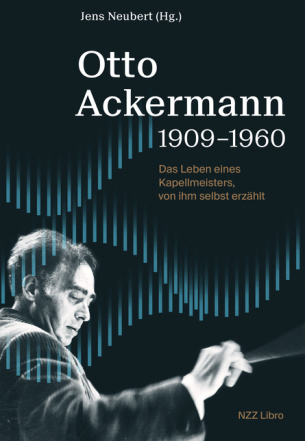 Otto Ackermann (1909–1960)