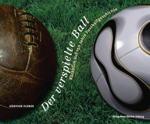 Der verspielte Ball