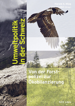 Umweltpolitik in der Schweiz