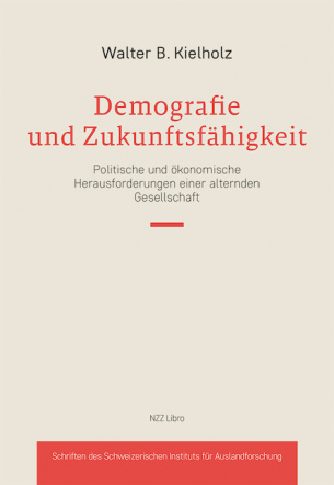 Demografie und Zukunftsfähigkeit