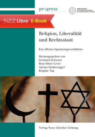 Religion, Liberalität und Rechtsstaat