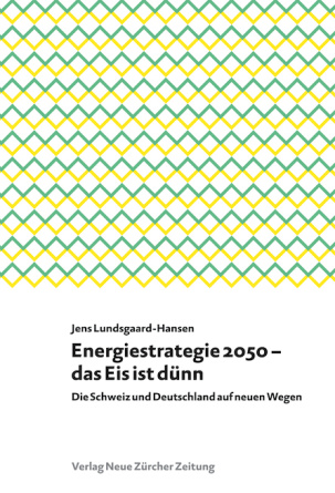 Energiestrategie 2050 – das Eis ist dünn