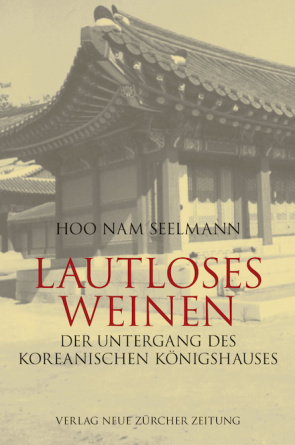Lautloses Weinen
