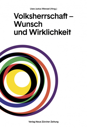 Volksherrschaft – Wunsch und Wirklichkeit
