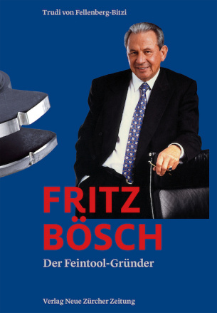 Fritz Bösch