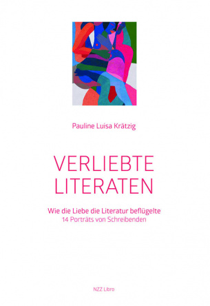 Verliebte Literaten