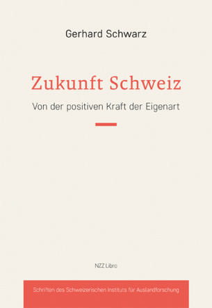 Zukunft Schweiz