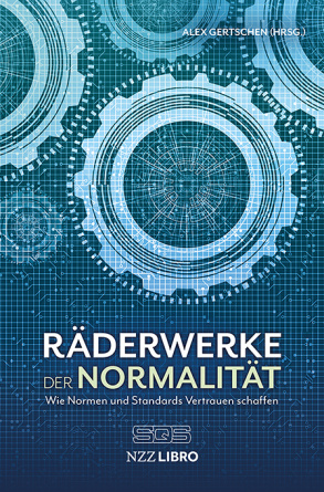 Räderwerke der Normalität