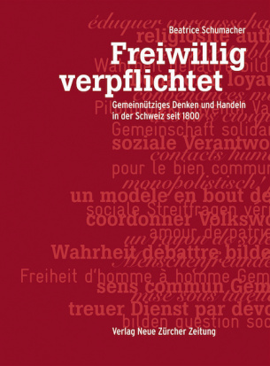 Freiwillig verpflichtet