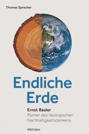 Endliche Erde
