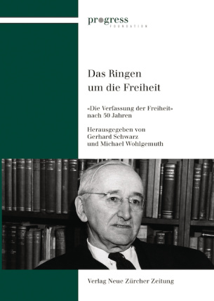 Das Ringen um die Freiheit