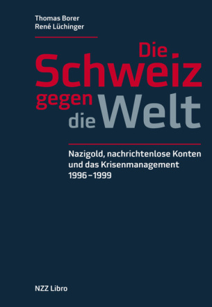Die Schweiz gegen die Welt
