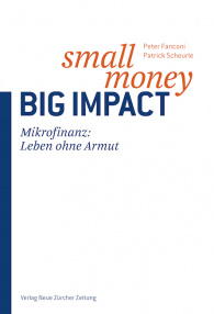 Small Money - Big Impact