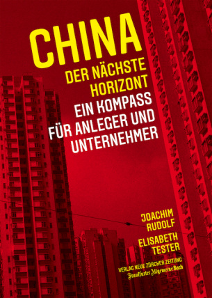 China: der nächste Horizont