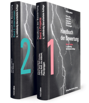 Handbuch der Bewertung - Band 1 und 2