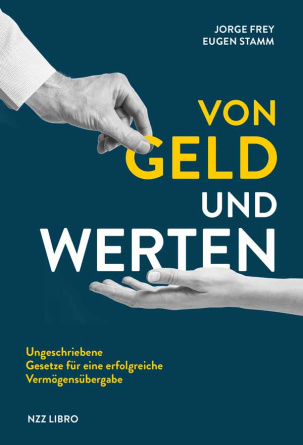 Von Geld und Werten