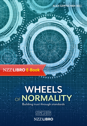Wheels of normality