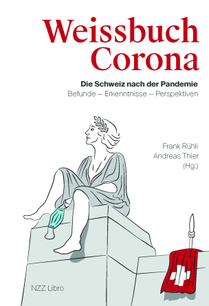 Weissbuch Corona