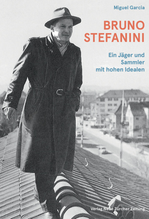 Bruno Stefanini