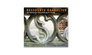 Ressource Baukultur