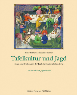 Tafelkultur und Jagd