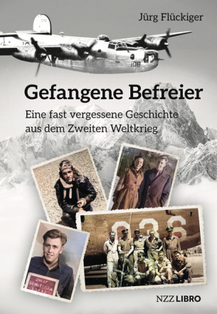 Gefangene Befreier