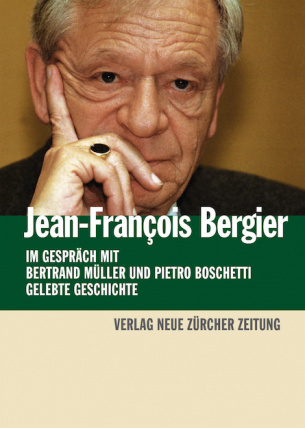 Jean-François Bergier