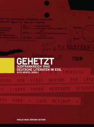 Gehetzt