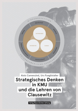 Strategisches Denken in KMU und die Lehren von Clausewitz