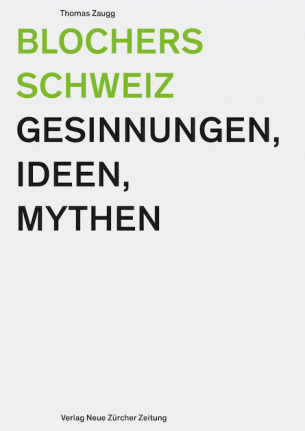 Blochers Schweiz