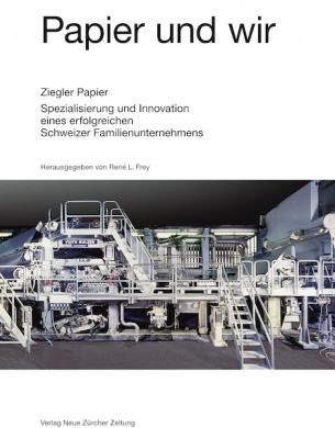 Papier und wir