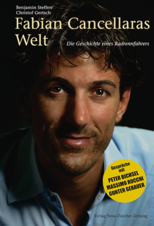 Fabian Cancellaras Welt