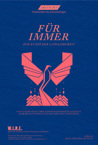 Abstrakt No. 14 – Für immer