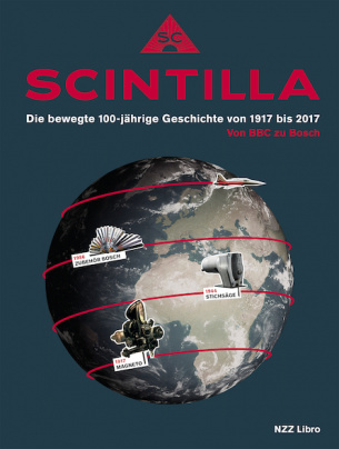 Scintilla