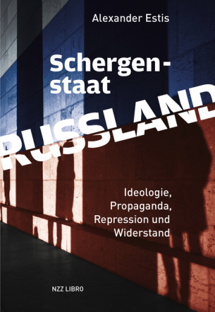 Schergenstaat Russland